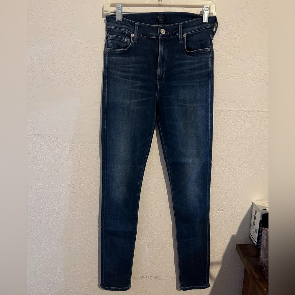 Citizens of Humanity Jeans